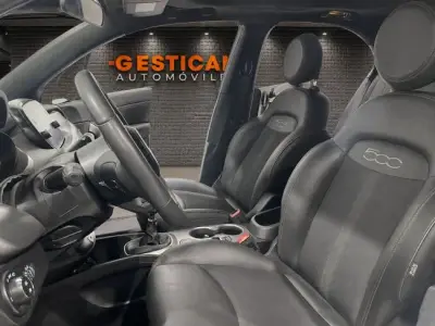 Fiat 500X 2022 · foto 10