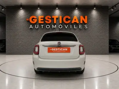 Fiat 500X 2022 · foto 5