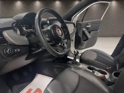 Fiat 500X 2022 · foto 11