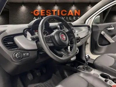 Fiat 500X 2022 · foto 8