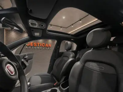 Fiat 500X 2022 · foto 9