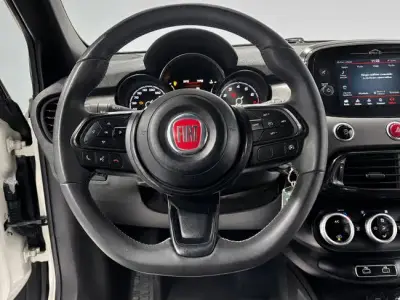 Fiat 500X 2022 · foto 13