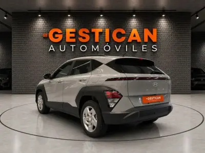 Hyundai Kona 2024 · foto 6