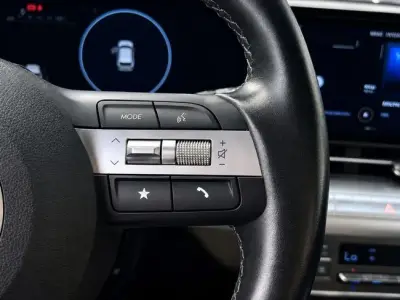 Hyundai Kona 2024 · foto 10