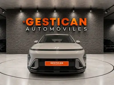 Hyundai Kona 2024 · foto 3