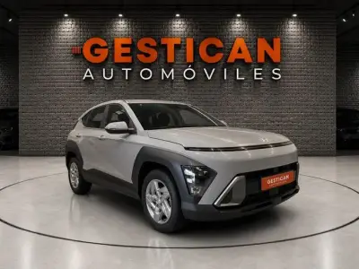 Hyundai Kona 2024 · foto 4