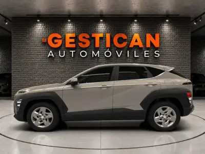 Hyundai Kona 2024 · foto 5