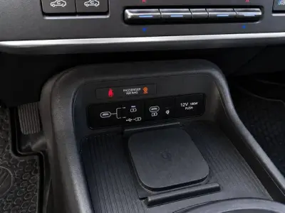 Hyundai Kona 2024 · foto 13