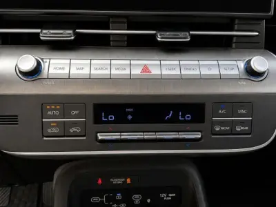 Hyundai Kona 2024 · foto 15