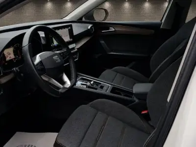 SEAT León 2021 · foto 6