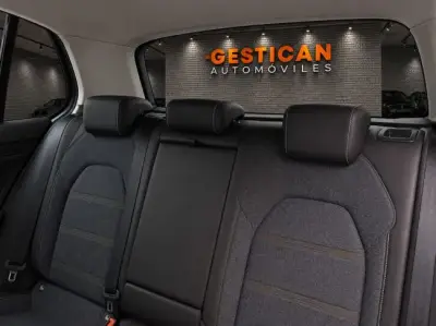 SEAT León 2021 · foto 10