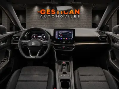 SEAT León 2021 · foto 5