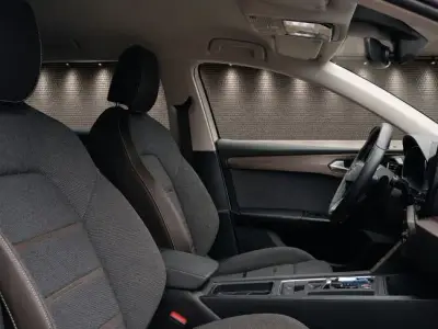 SEAT León 2021 · foto 8