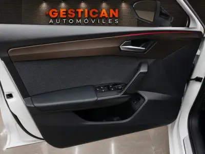 SEAT León 2021 · foto 11
