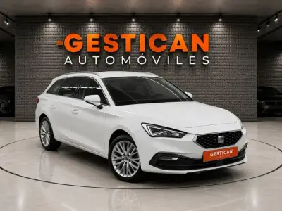 SEAT León 2021 · foto 3