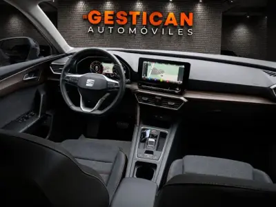 SEAT León 2021 · foto 9