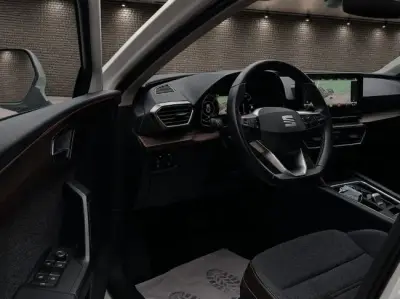 SEAT León 2021 · foto 7