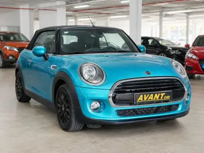 MINI Cooper 2018 · foto 10