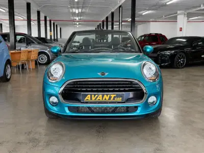 MINI Cooper 2018 · foto 3