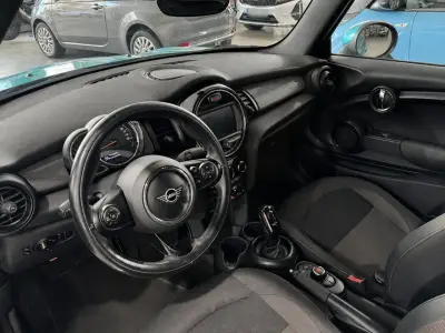 MINI Cooper 2018 · foto 17