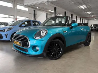 MINI Cooper 2018 · foto 2