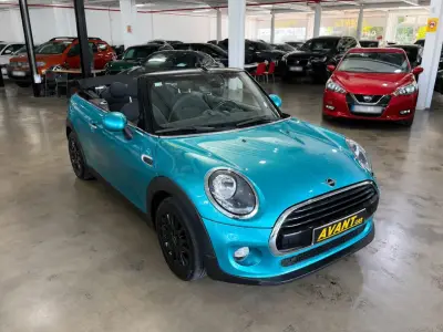 MINI Cooper 2018 · foto 4