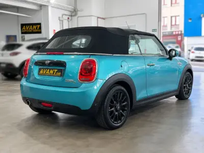 MINI Cooper 2018 · foto 14