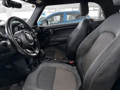 MINI Cooper 2018 · foto 18