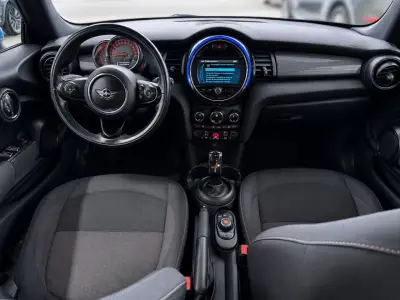 MINI Cooper 2018 · foto 19