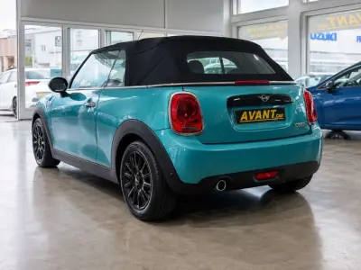 MINI Cooper 2018 · foto 12