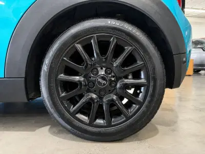 MINI Cooper 2018 · foto 15