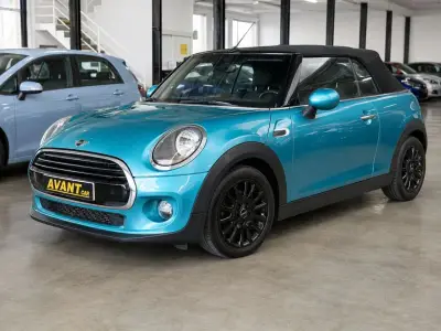 MINI Cooper 2018 · foto 9