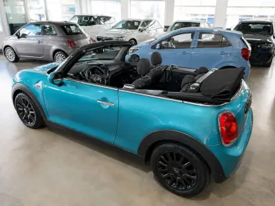 MINI Cooper 2018 · foto 6
