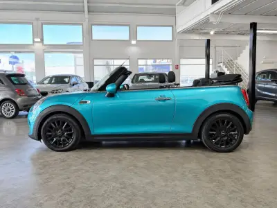 MINI Cooper 2018 · foto 5