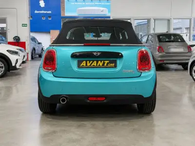 MINI Cooper 2018 · foto 13