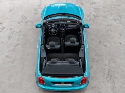 MINI Cooper 2018 · foto 7
