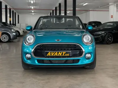 MINI Cooper 2018 · foto 8