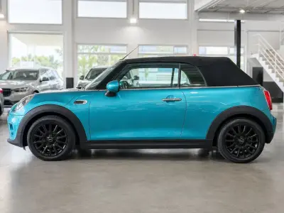 MINI Cooper 2018 · foto 11