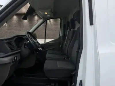 Ford Transit Custom 2021 · foto 8