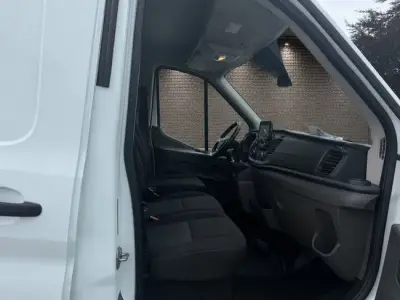Ford Transit Custom 2021 · foto 7