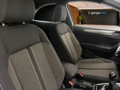 Volkswagen T-Roc Cabrio 2021 · foto 9