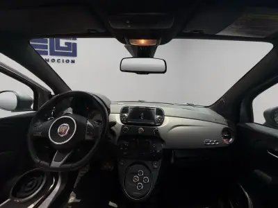 Abarth 595 2015 · foto 19