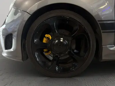 Abarth 595 2015 · foto 28