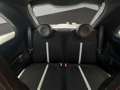 Abarth 595 2015 · foto 37