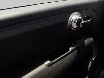 Abarth 595 2015 · foto 16