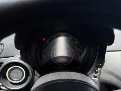 Abarth 595 2015 · foto 13
