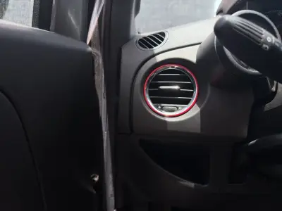 Abarth 595 2015 · foto 20