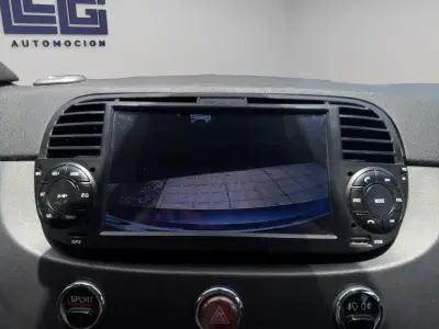Abarth 595 2015 · foto 30