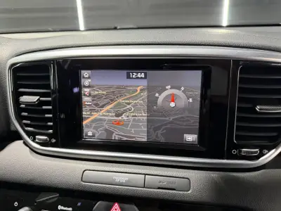 KIA Sportage 2020 · foto 18