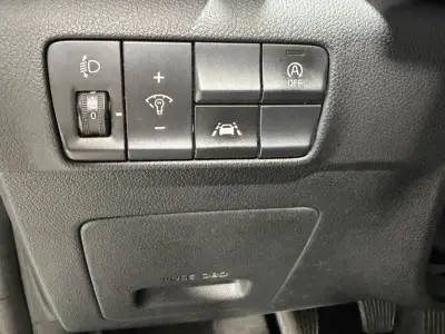 KIA Sportage 2020 · foto 19